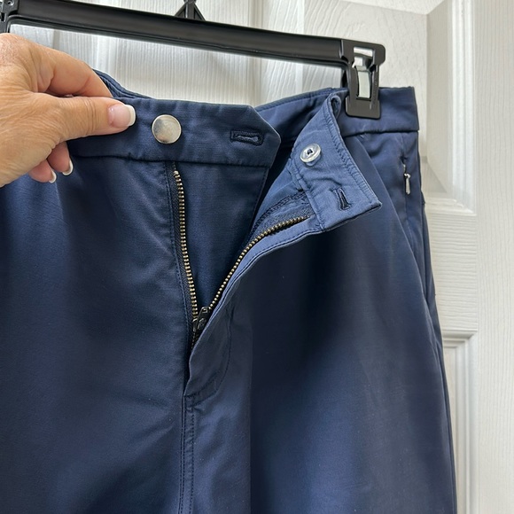 Lululemon Commission Pant Navy - Picture 12 of 16